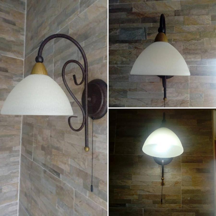 B&B Il Rifugio Del Lupo - E6721 Paringianu 외부 사진