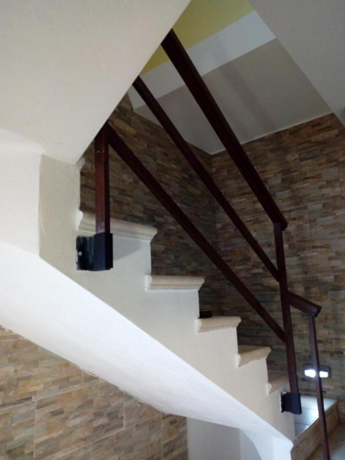 B&B Il Rifugio Del Lupo - E6721 Paringianu 외부 사진