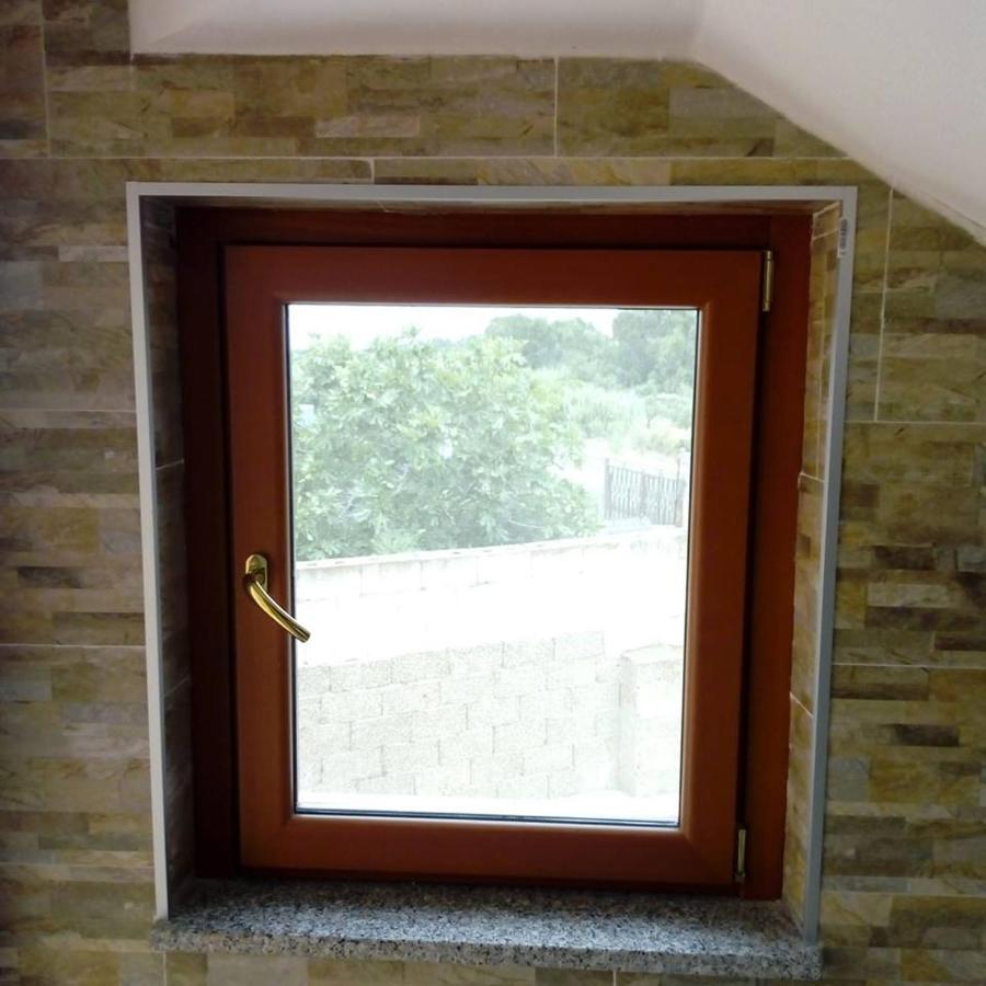 B&B Il Rifugio Del Lupo - E6721 Paringianu 외부 사진
