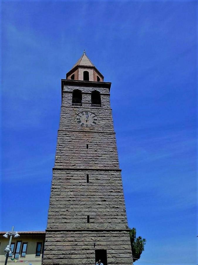 B&B Il Rifugio Del Lupo - E6721 Paringianu 외부 사진